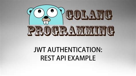 This folder will contain a file which manages your database connection and opens your collections. . Jwt claims example golang